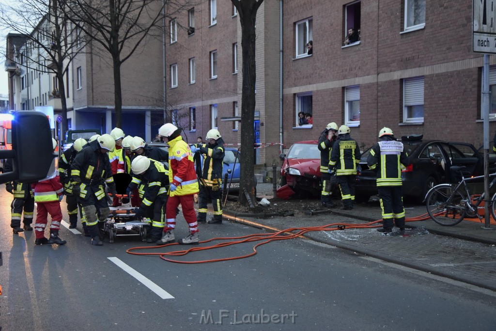 VU Koeln Porz Mitte Hauptstr P048.JPG - Miklos Laubert